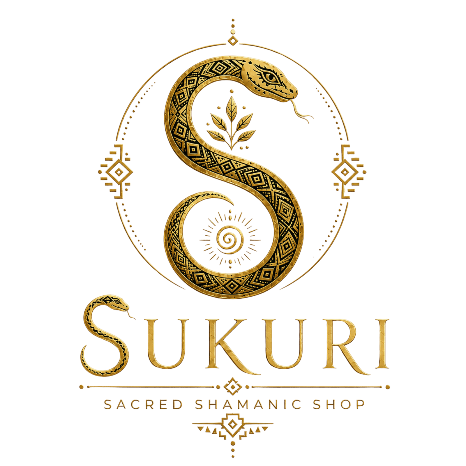 SUKURI – Sacred Shamanic Shop