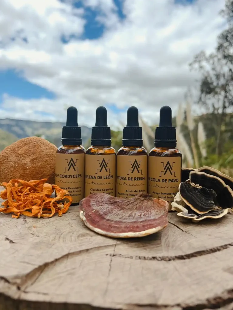 Natural Medicine