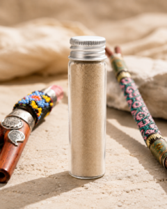 Shamanic Shop sacred tools and artisan creations at Sukuri